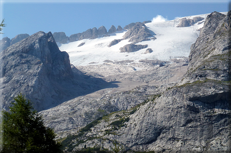 foto Dolomiti